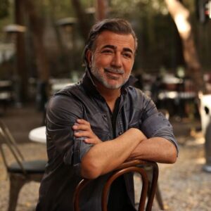 Serhat Midyat Instagram - 