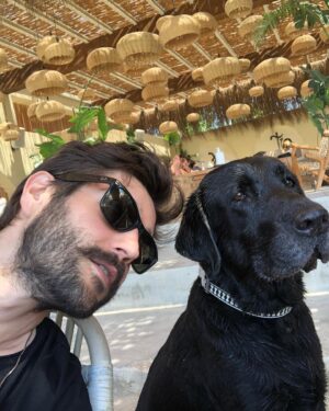 Serhat Teoman Instagram - Yaşlanıyoruz be oğlum :) 2013/2020