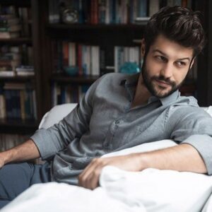 Serhat Teoman Instagram - 