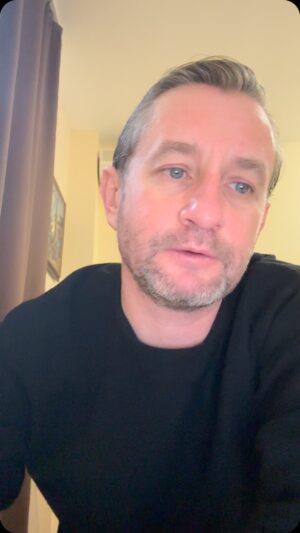 Serhiy Zhadan Instagram - 