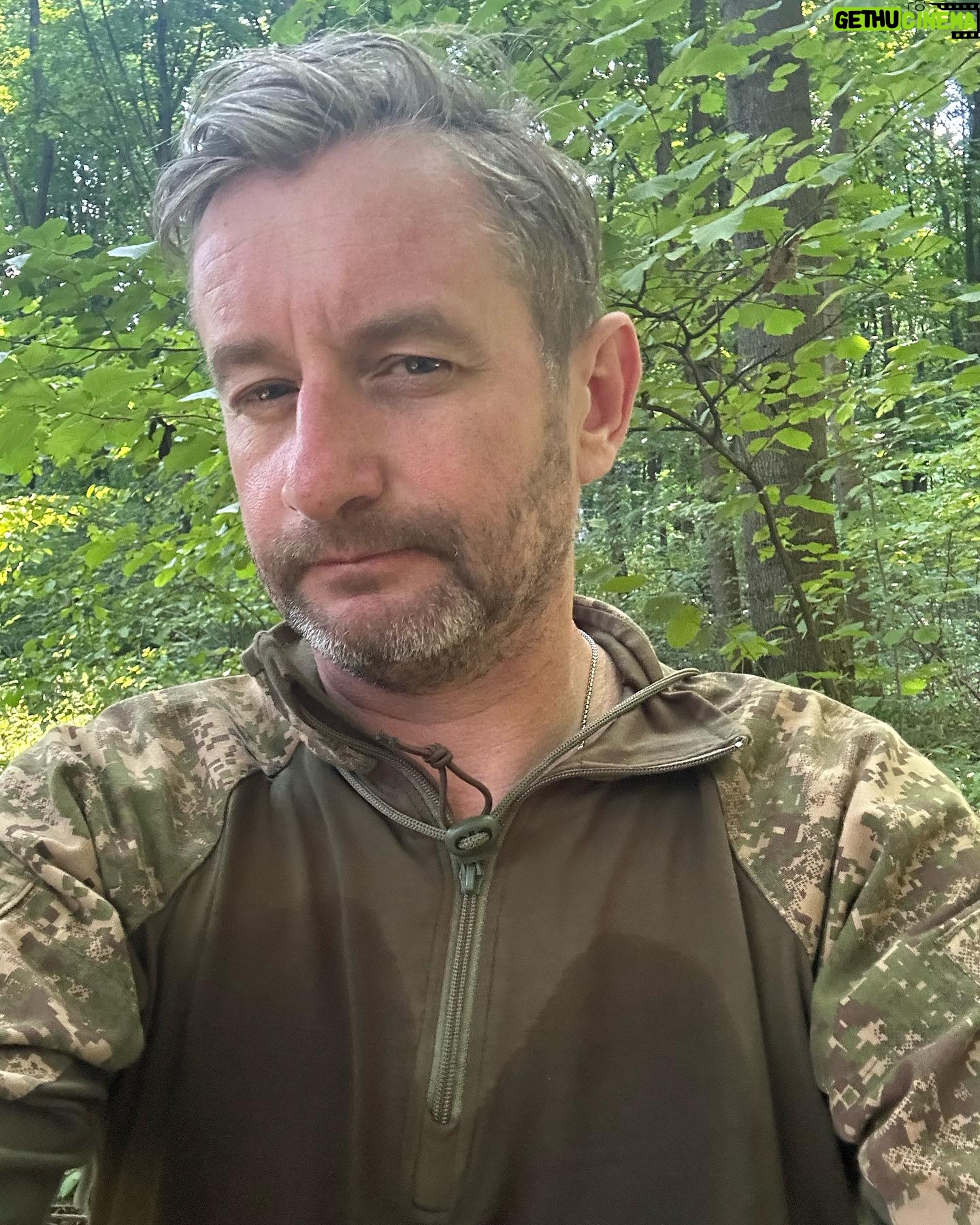 Serhiy Zhadan - 25.2K Likes - ŠŠ¾Š±Ńого ŃŠ°Š½ŠŗŃ.