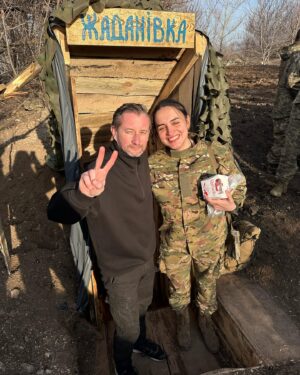 Serhiy Zhadan Instagram - Доброго ранку.