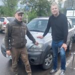 Serhiy Zhadan
