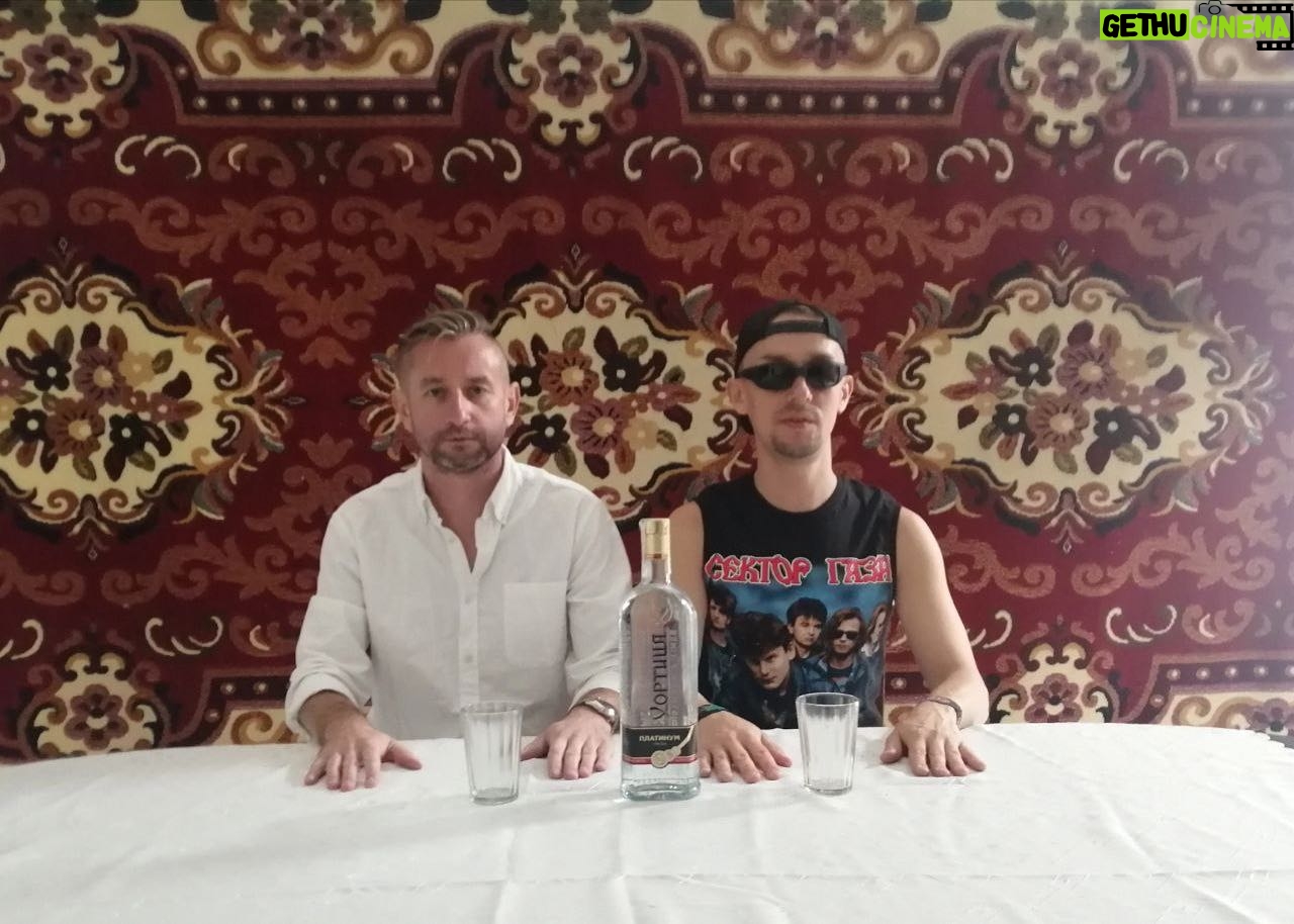 Serhiy Zhadan - 11.7K Likes - ТиŃ
ого Ń Š·Š°ŃŠøŃного вŃŃŠ¼ Š²ŠµŃŠ¾Ńа.
