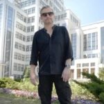 Serhiy Zhadan
