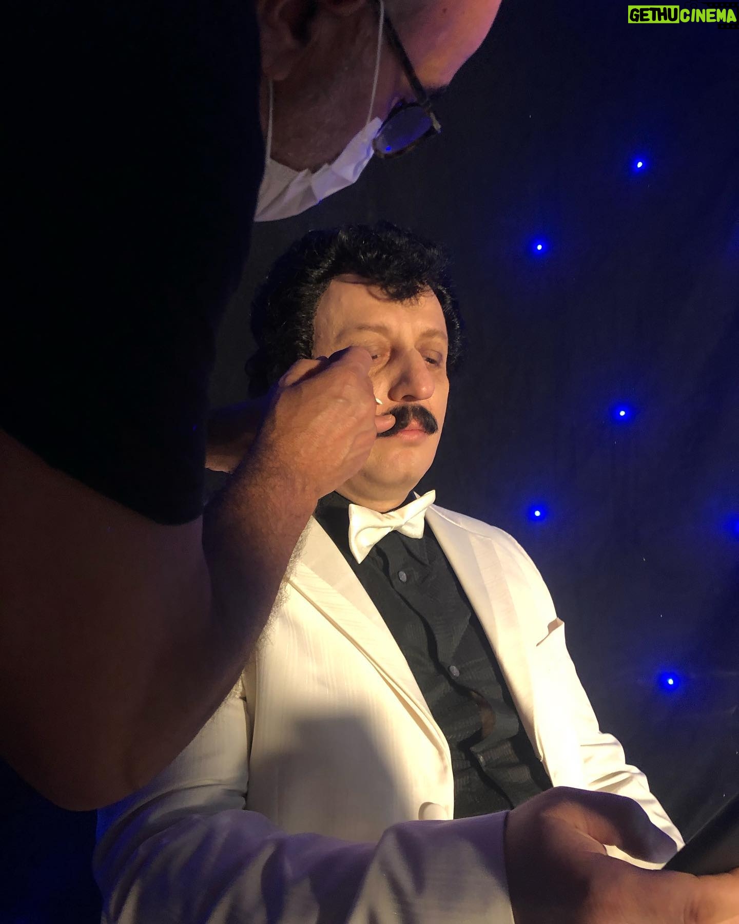 Serkan Keskin - 37K Likes - Ćok teÅekkürler Derya Abi, hep Ƨok istemiÅtim. Ellerine saÄlık.
@deryaergn