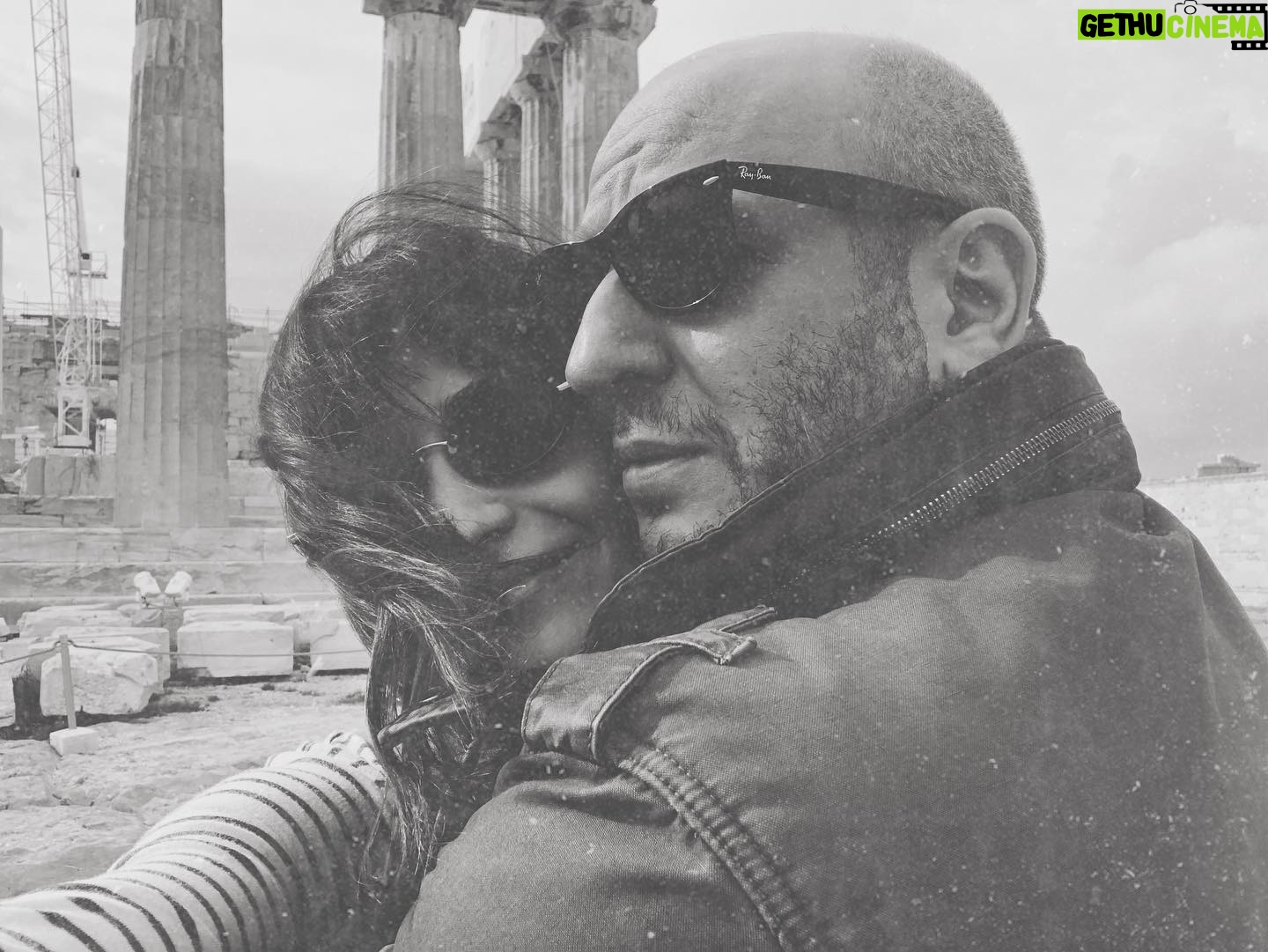 Most liked Instagram photo of Serkan Keskin