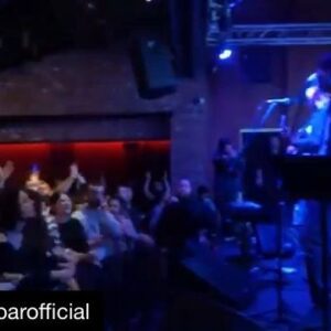 Serkan Keskin Instagram - #Repost @barabarofficial with @get_repost
・・・
İlk İstanbul konserine gelen tüm dinleyicilerimize teşekkür ederiz. Sırada Memleket Eskişehir, Ankara ve İzmir var... ————————
•Memleket Turnesi• • 11 Nisan Perşembe | IF Performance Hall Eskişehir •18 Nisan Perşembe | IF Performance Hall Ataşehir •27 Nisan Cumartesi | Milyon Performance Hall Ankara •01 Mayıs Çarşamba | Ooze Venue İzmir ——————
#istanbul #eskişehir #ankara #izmir #konser #müzik #barabar #ifperformancehall