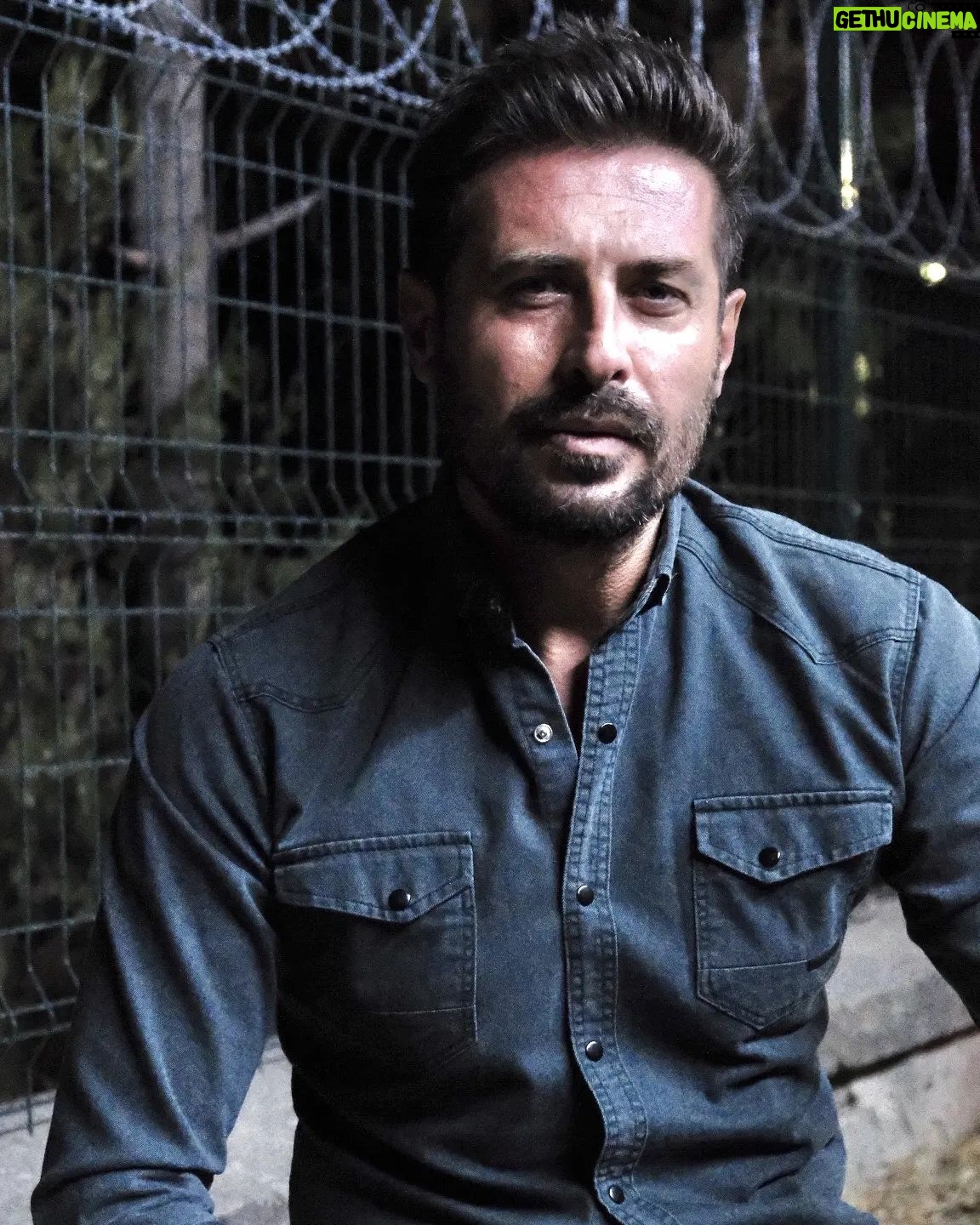 Serkan Kuru - 8K Likes - 😎😏 #gönüldağı
Photo @yigitcelikerr