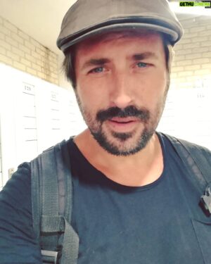 Serkan Kuru Instagram - Bekleyelim bakalım .. 😎👊