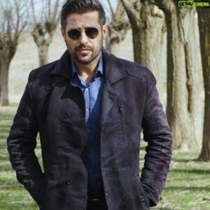 Serkan Kuru Instagram - 😎👊