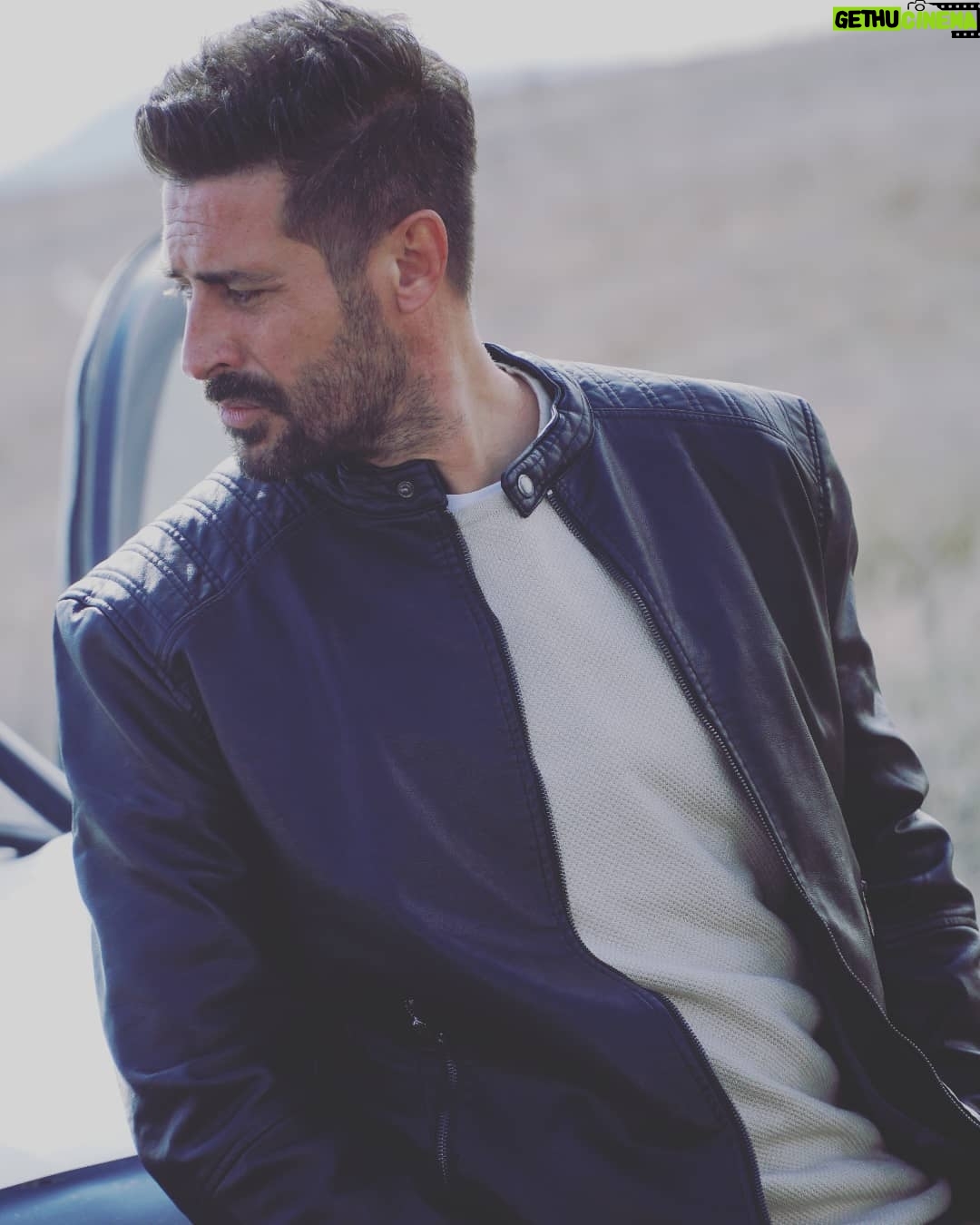 Serkan Kuru - 5.9K Likes - #gönüldağı 😎👊 photo : @doukan9 @sergen_cetinbilek