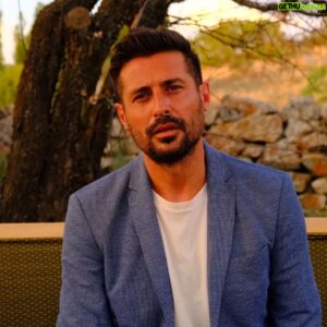 Serkan Kuru Instagram - #gönüldağı 3. Sezon .. muhteşem bi sezon olsun 🧿👊 photo : @yigitcelikerr