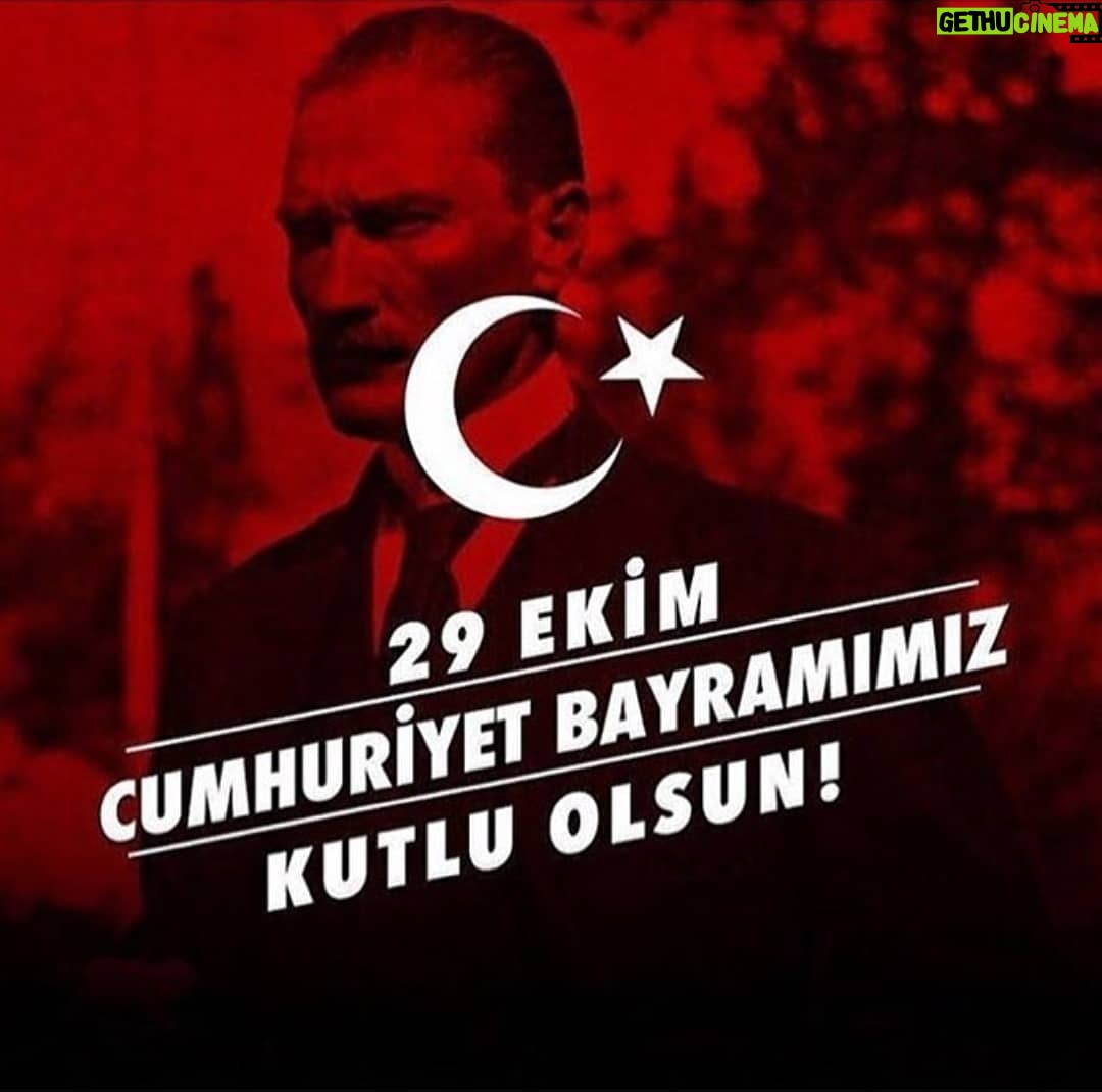 Serkan Kuru - 2.2K Likes - Bugun ve yarin #29ekimcumhuriyetbayramımızkutluolsun #29ekim 🇹🇷🇹🇷🇹🇷