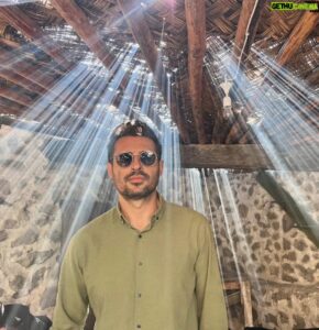 Actor Serkan Kuru HD Instagram Photos and Wallpapers November 2023