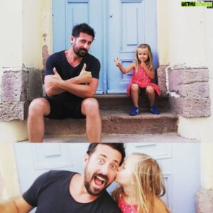 Serkan Kuru Instagram - Melegimle ben 😎 #babalargunu