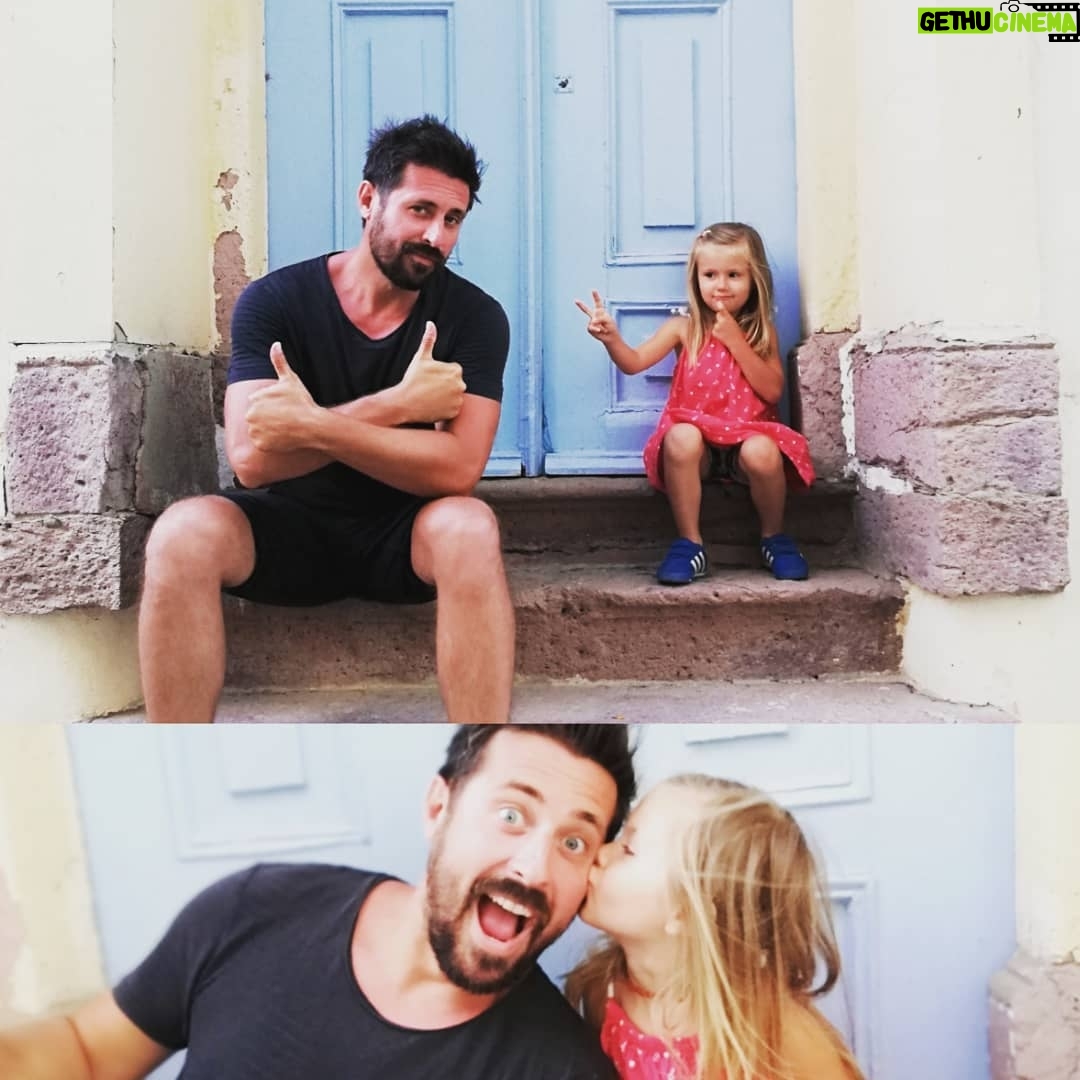 Serkan Kuru - 3.4K Likes - Melegimle ben 😎 #babalargunu
