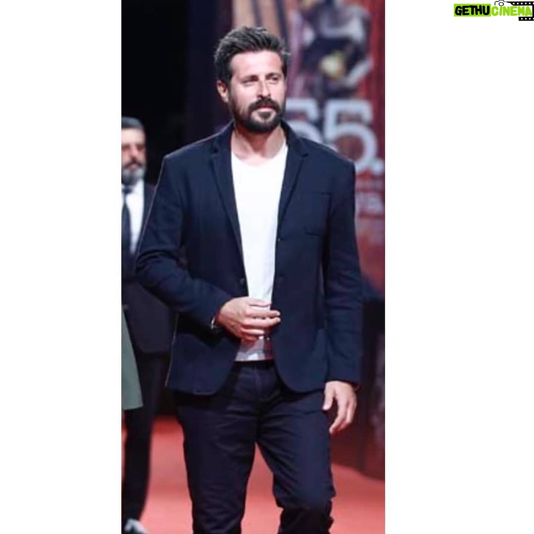 Serkan Kuru - 2.2K Likes - #antalyaff 😎👊