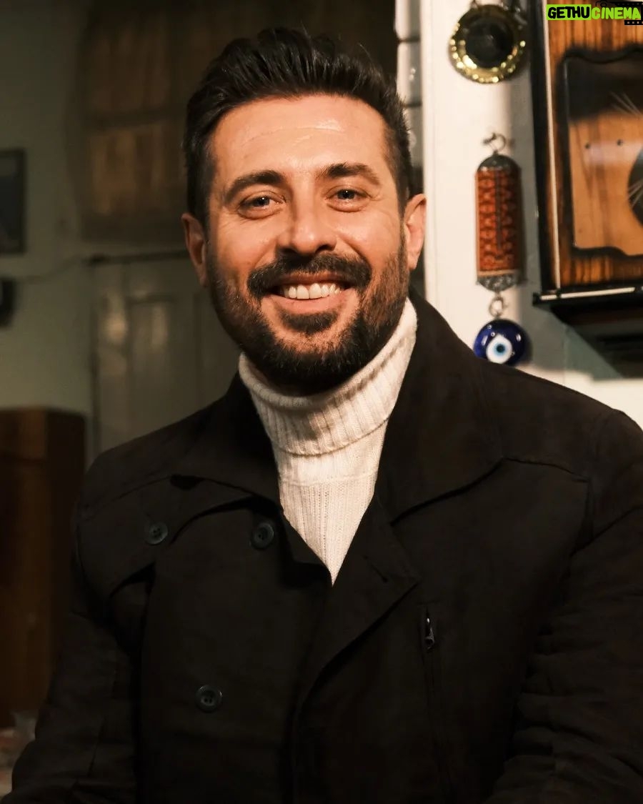 Serkan Kuru - 5.8K Likes - #gönüldağı 😎😏 photo: @yigitcelikerr