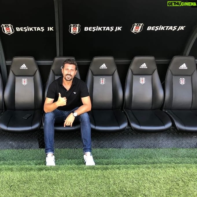 Serkan Kuru - 1.8K Likes - Besiktas sen bizim herseyimizsin 😎👊 #beşiktaşk #vodafonepark