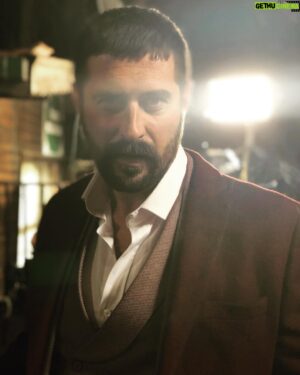 Serkan Kuru Instagram - #bahtiyarölmez ozel bolumle sizlerle 😎👊 @atvturkiye #fuatyılmaz