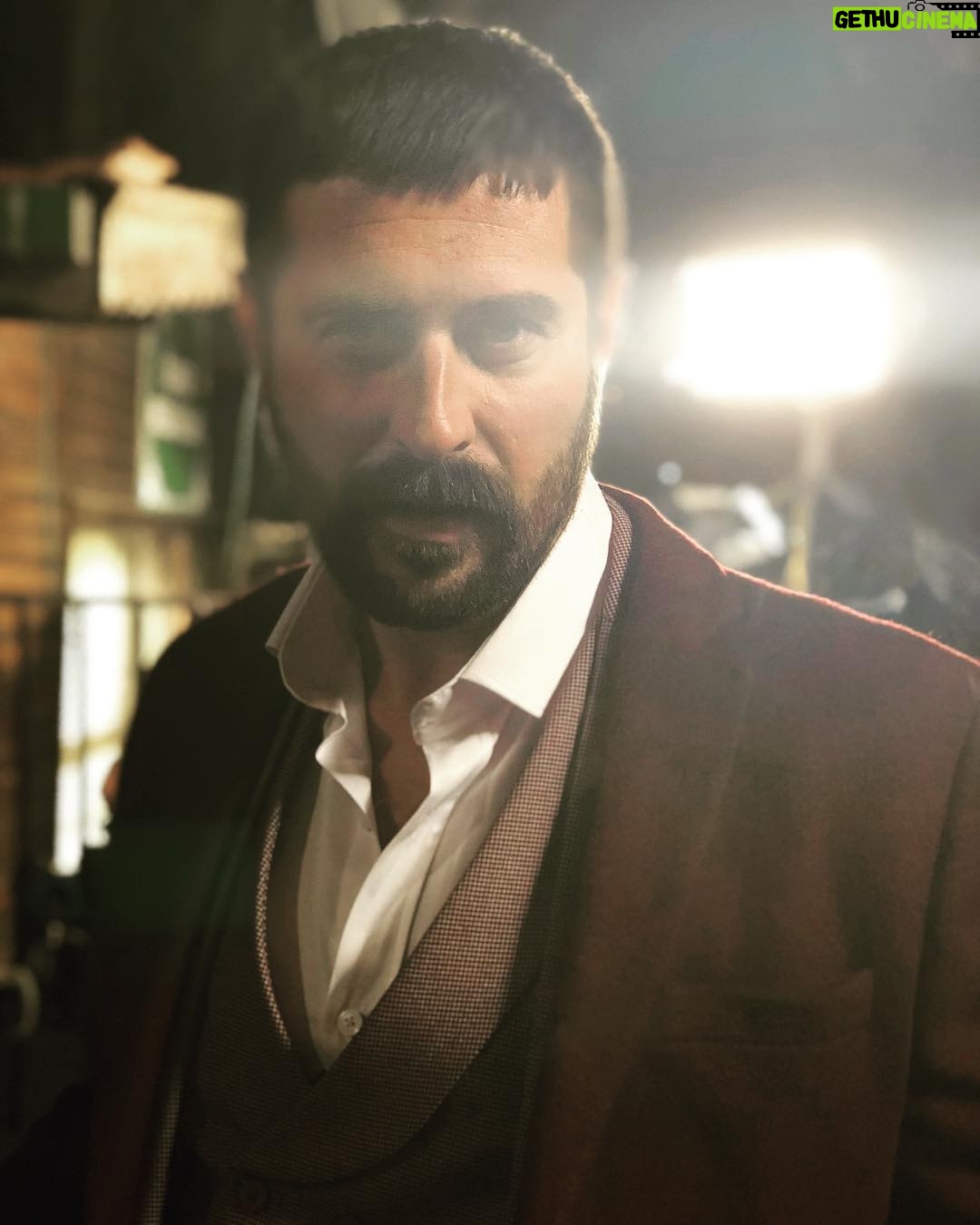 Serkan Kuru - 3.3K Likes - #bahtiyarölmez ozel bolumle sizlerle 😎👊 @atvturkiye #fuatyılmaz