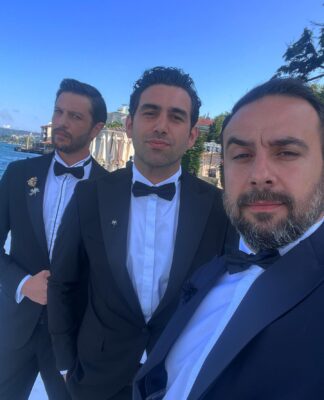 Top 10 Memorable Instagram Photos of Serkan Rutkay Ayıköz