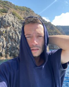 Actor Serkan Şenalp HD Instagram Photos and Wallpapers July 2023