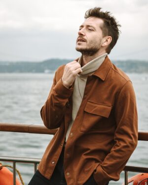 Serkan Şenalp Instagram - Nereye bakıyorum ve neden ağzım hep açık hiç bir fikrim yok @kayrasercan