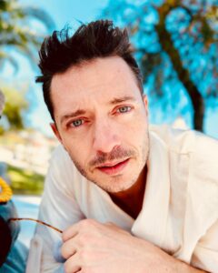 Actor Serkan Şenalp HD Instagram Photos and Wallpapers January 2024