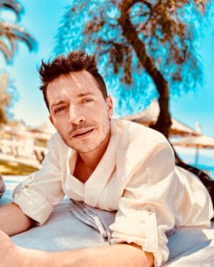 Serkan Şenalp Instagram - It’s the little things in life 🙏❤️🥳