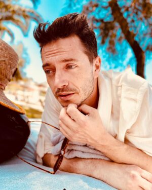Serkan Şenalp Instagram - It’s the little things in life 🙏❤️🥳