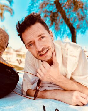 Serkan Şenalp Instagram - It’s the little things in life 🙏❤️🥳