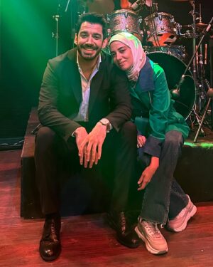 Serkan Tınmaz Instagram - Müthiş şeyler yaşadık ve hepsini beraber yaptık. 
Herkese teşekkürler
Umutla.