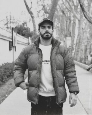 Serkan Tınmaz Instagram - 