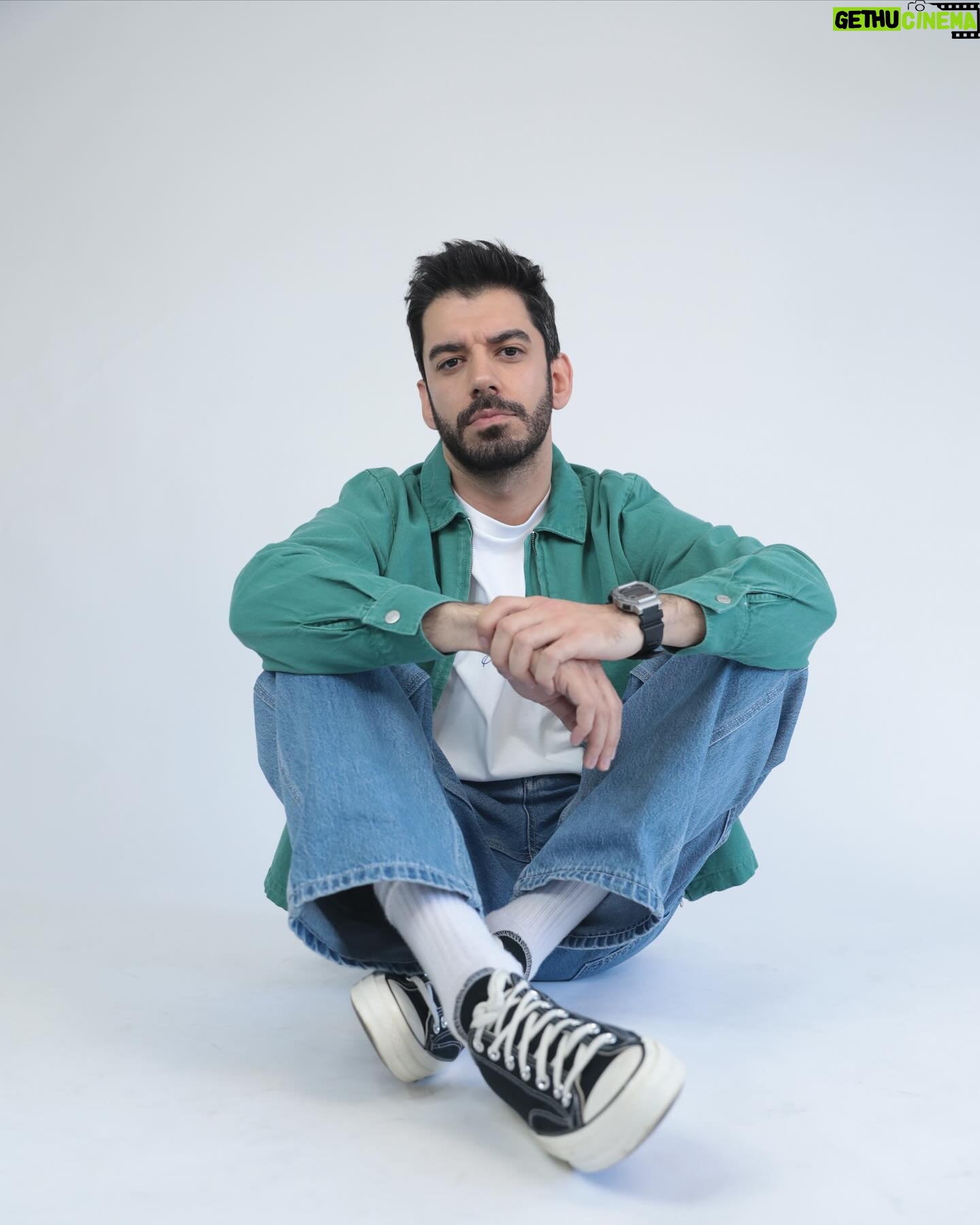 Serkan Tınmaz - 12.7K Likes -