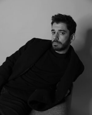 Serkan Tınmaz Instagram - 