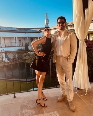 Serkan Tınmaz Instagram - muhopınar.