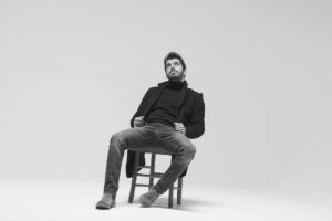 Serkan Tınmaz Instagram - hola19.