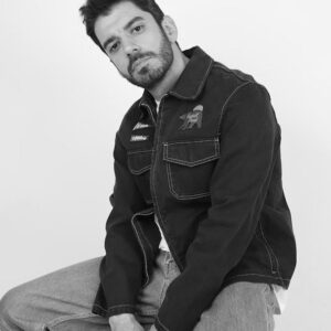 Serkan Tınmaz Instagram - 