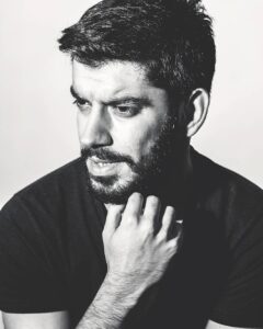 Actor Serkan Tınmaz HD Instagram Photos and Wallpapers July 2024