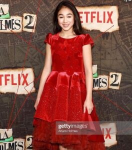 Actress Serrana Su-Ling Bliss HD Instagram Photos and Wallpapers October 2022