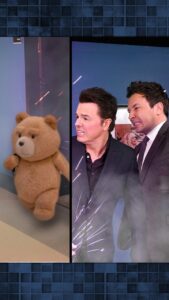 Actor Seth MacFarlane HD Instagram Photos and Wallpapers January 2024