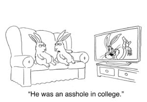 Seth MacFarlane Instagram - 