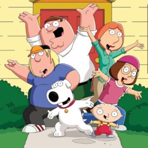 Seth MacFarlane Instagram - 25 years ago today, Family Guy premiered to tepid reviews! And a quarter of a century later, they’re still as tepid as ever! Congrats to us all on our tepidness!