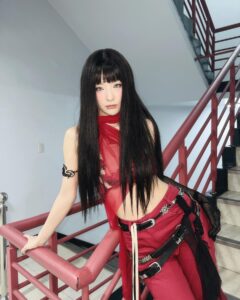 Actress Seulgi HD Instagram Photos and Wallpapers July 2024