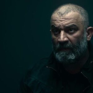 Şevket Çoruh Instagram - Sıcak Kafa Anton Tarakçı #netflix #netflixturkiye #sıcakkafa