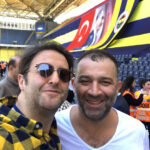 Şevket Çoruh