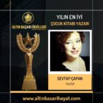 Sevtap Çapan