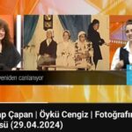 Sevtap Çapan